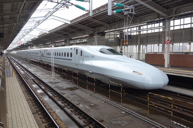 新幹線の格安チケット お得なきっぷの比較と購入法 新幹線旅行研究所