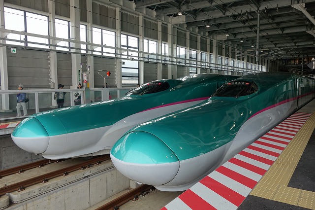 北海道新幹線の格安チケット 割引きっぷ全リスト 新幹線旅行研究所